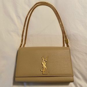 Saint Laurent Kate bag